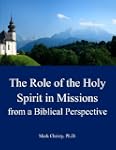 The Role of the Holy Spirit in Missio...