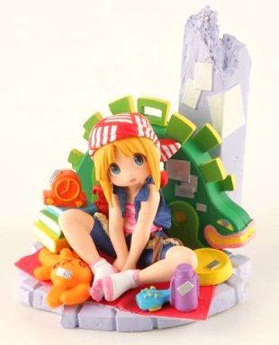 Cover image : 海洋堂マニアックス Amazon.co.jp限定フィギュア付特装版