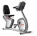 Star Trac S-Series Recumbent Bike S-RB