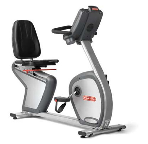 Star Trac S-Series Recumbent Bike S-RB