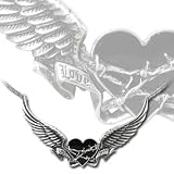Black Romance - Alchemy Gothic Pendant Necklace