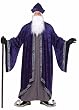 Deluxe Plus Size Grand Wizard Costume - Mens XXXL (52-58)