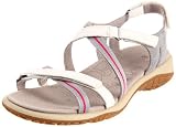 ECCO Women's Kawaii Kilea Cross Sandal