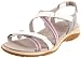 ECCO Women's Kawaii Kilea Cross Sandal