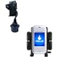 Car Cup Holder for the Helio Kickflip - Gomadic Brand