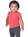 American Appare ... Pomegranate / 12-18M