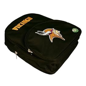 Minnesota Vikings NFL Kids Backpack