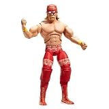 TNA Deluxe Impact 2 'Hulk Hogan' Action FigureIMAGE