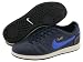 Nike Air Ronaldinho Rival Obsidan/Varsity Royal/Metallic Gold Men's Women's Soccer Shoes (Indoor / Outdoor)