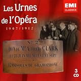 Les Urnes de l'Opera by Les Urnes De L'opera
