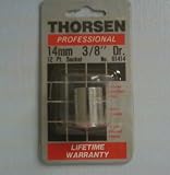 3/8" Drive Socket 14mm 12 Point