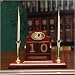 Washington Redskins Perpetual Calendar