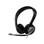 SENNHEISER SEN500927PC 161 Over The Head Open Back Binaural Headset