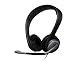 Electronics : Sennheiser Pc161 Over-The-Head Open-Air Binaural Headset With Xxl Earcups