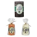 Wine Country Pillar Candle Collection