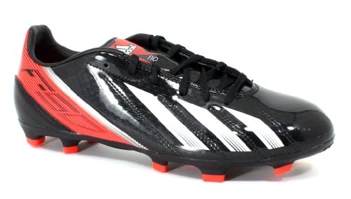 Adidas Men's F10 TRX FG Red/White/Black Synthetic Men>Athletics 8.5 D(M) US On Sale