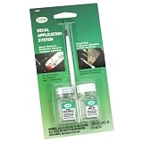 Decal Setting Solution, 1/2oz