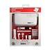 Pack Intermediaire - 12 accessoires Blanc pour DSi