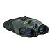 Yukon YK25023 Tracker - Viking 2 x 24 Night Vision Binoculars