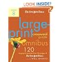 The New York Times Large-Print Crossword Puzzle Omnibus Volume 8: 120 Large-Print Puzzles from the Pages of The New York Times