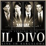 Il Divo En Barcelona