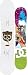 DC PBJ Snowboard - Wide