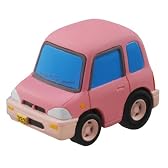 チョロQ 「崖の上のポニョ」リサカー