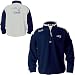 NFL New England Patriots Heavy Duty Player 1/4 Zip Fleece