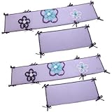 NoJo Harmony Traditional Padded Bumper