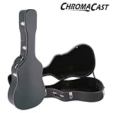 ChromaCast CC-AHC Acoustic Guitar Hard Case