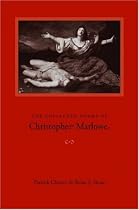 The Collected Poems of Christopher Marlowe