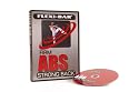 FLEXI-BAR - Firm Abs, Strong Back - DVD