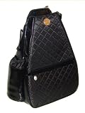 Jet Small Sling (Signature Line) Tennis Bag The Ritz (Black) '08
