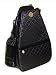 Jet Small Sling (Signature Line) Tennis Bag The Ritz (Black) '08 Image