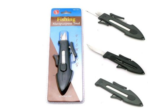 Multipurpose Fishing Tool