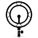 Blue Radius III Custom Shockmount for Yeti and Yeti Pro USB Microphones