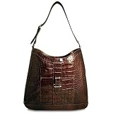 Jack Georges Firenze Collection Ariana Hobo by Jack Georges