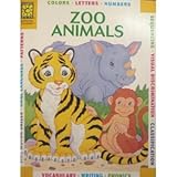 Zoo Animals (Brighter Vision Learning Adventures)