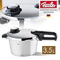 Fissler プレミアム 圧力鍋 3.5L 622-301-03-073