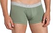 Calvin Klein Men's Naturals Trunk