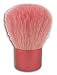 JennyAnn's Goat Hair Kabuki Foundation Brush