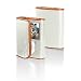 Belkin iPod Nano 3G Leather Folio - Persimmon/Bone
