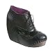 Irregular choice what an angel