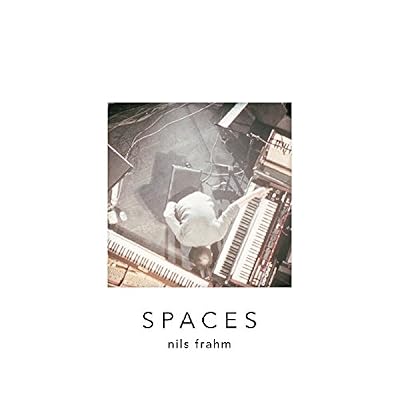 Erased Tapes Spaces