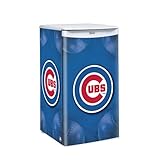 MLB Chicago Cubs Counter Top Refrigerator