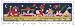 Sono Salito Sul Treno dei Sogni per Dipingere Children Art Poster Print by Francesco Musante, 40x14 Image