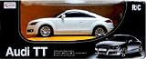 Audi TT Radio Controlled Car Full Function 1/24 Scale