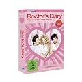 Doctor's Diary 1 & 2 - M�nner sind die beste Medizin [4 DVDs]