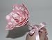 It's a Girl Gift Duct Tape Pen - Duct Tape Flower Pen - New Baby