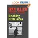 Disabling Professions (Ideas in Progress)